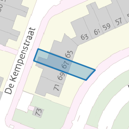 Perceel AMR01-I-5307