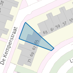 Perceel AMR01-I-5308