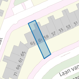 Perceel AMR01-I-5310