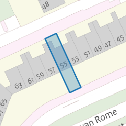 Perceel AMR01-I-5313