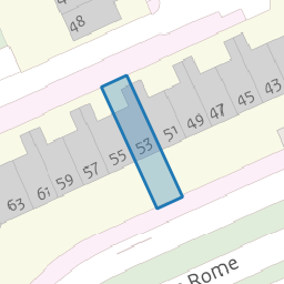 Perceel AMR01-I-5314