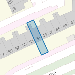 Perceel AMR01-I-5315