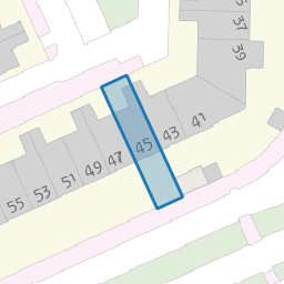 Perceel AMR01-I-5318