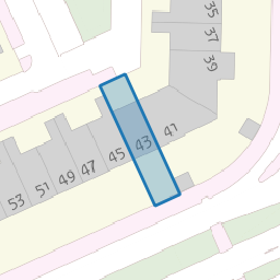 Perceel AMR01-I-5319