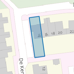 Perceel AMR01-I-5327