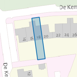 Perceel AMR01-I-5329