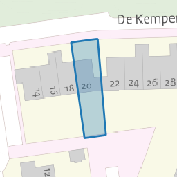 Perceel AMR01-I-5330