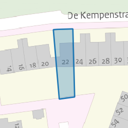 Perceel AMR01-I-5331