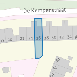 Perceel AMR01-I-5333