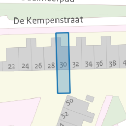 Perceel AMR01-I-5335