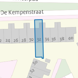 Perceel AMR01-I-5336