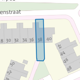 Perceel AMR01-I-5339