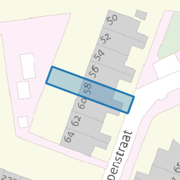 Perceel AMR01-I-5349