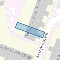 Perceel AMR01-I-5351