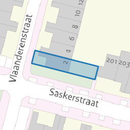 Perceel AMR01-I-5353