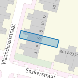 Perceel AMR01-I-5355