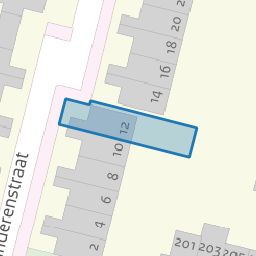 Perceel AMR01-I-5358