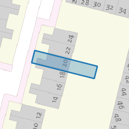 Perceel AMR01-I-5362