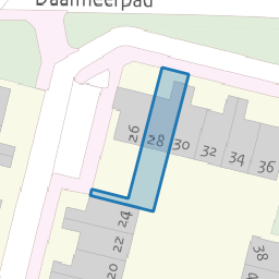 Perceel AMR01-I-5366