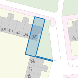 Perceel AMR01-I-5370