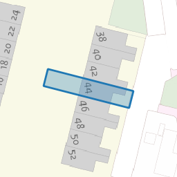 Perceel AMR01-I-5374