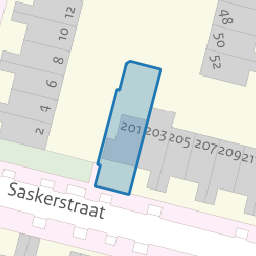 Perceel AMR01-I-5379