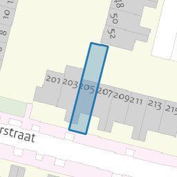 Perceel AMR01-I-5381