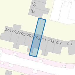 Perceel AMR01-I-5383