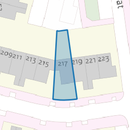 Perceel AMR01-I-5387