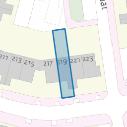 Perceel AMR01-I-5388