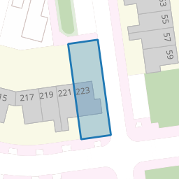 Perceel AMR01-I-5390