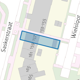 Perceel AMR01-I-5391