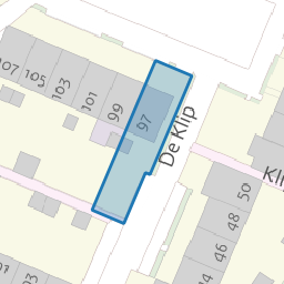 Perceel AMR01-I-5393