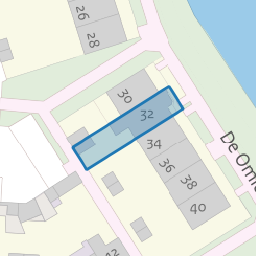 Perceel AMR01-I-5399