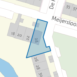 Perceel AMR01-I-5407