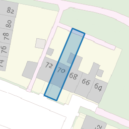 Perceel AMR01-I-5410