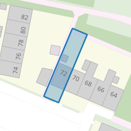 Perceel AMR01-I-5411