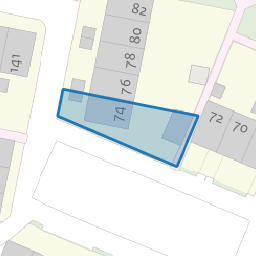 Perceel AMR01-I-5412