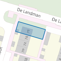 Perceel AMR01-I-5413