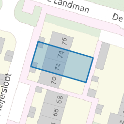 Perceel AMR01-I-5414