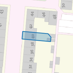 Perceel AMR01-I-5416