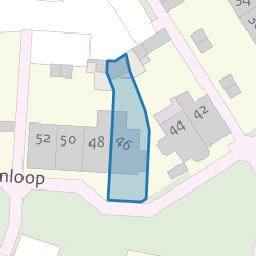 Perceel AMR01-I-5420