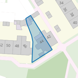 Perceel AMR01-I-5421