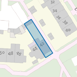 Perceel AMR01-I-5422