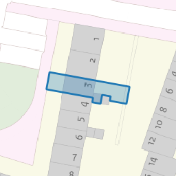 Perceel AMR01-I-5423