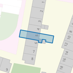 Perceel AMR01-I-5425