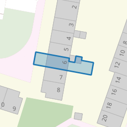 Perceel AMR01-I-5426