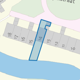 Perceel AMR01-I-5430