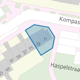 Perceel AMR01-I-5443