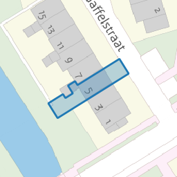 Perceel AMR01-I-5447